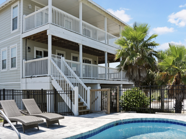 Luxury Port St. Joe Vacation Rental